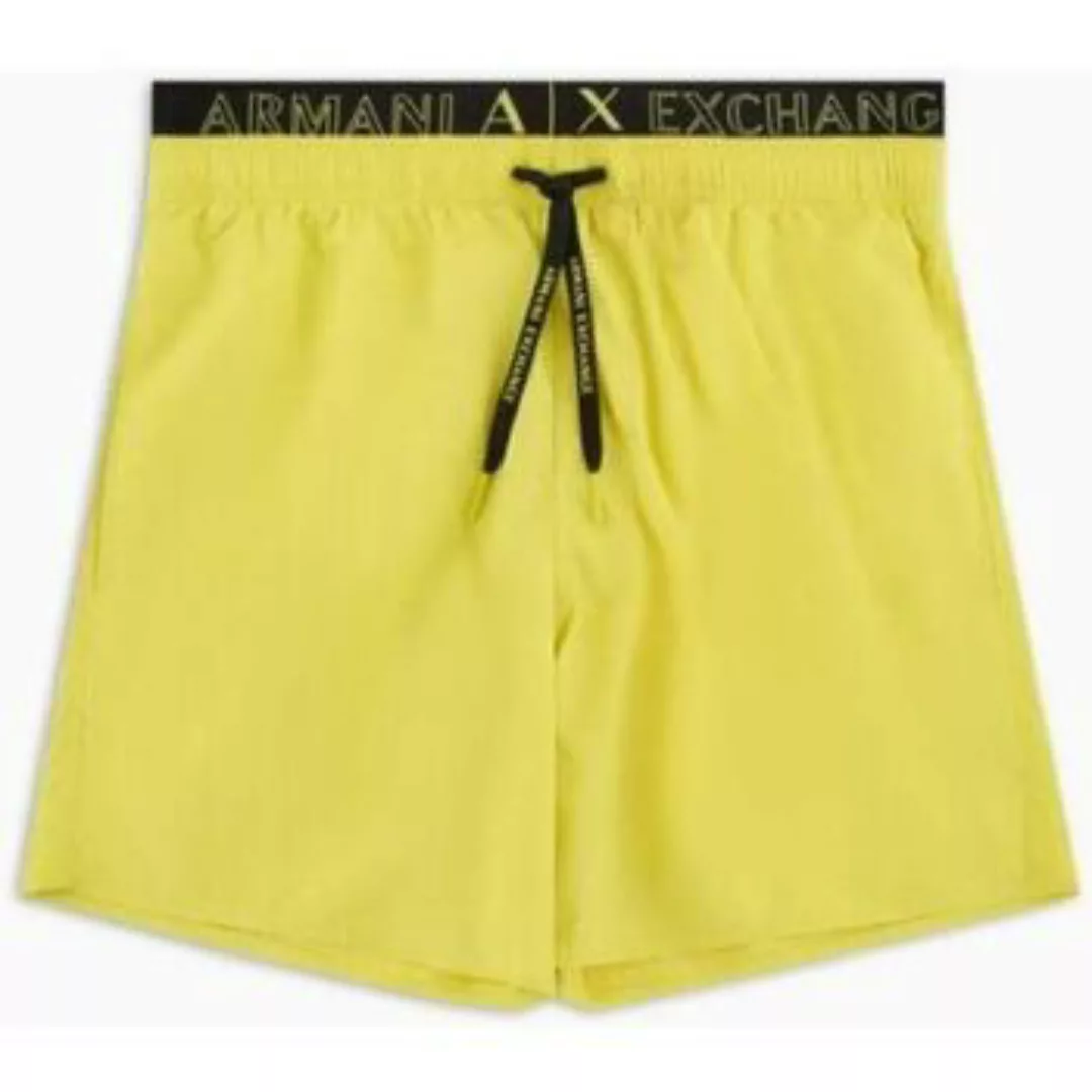 Armani Exchange  Badeshorts 9530204R642 günstig online kaufen