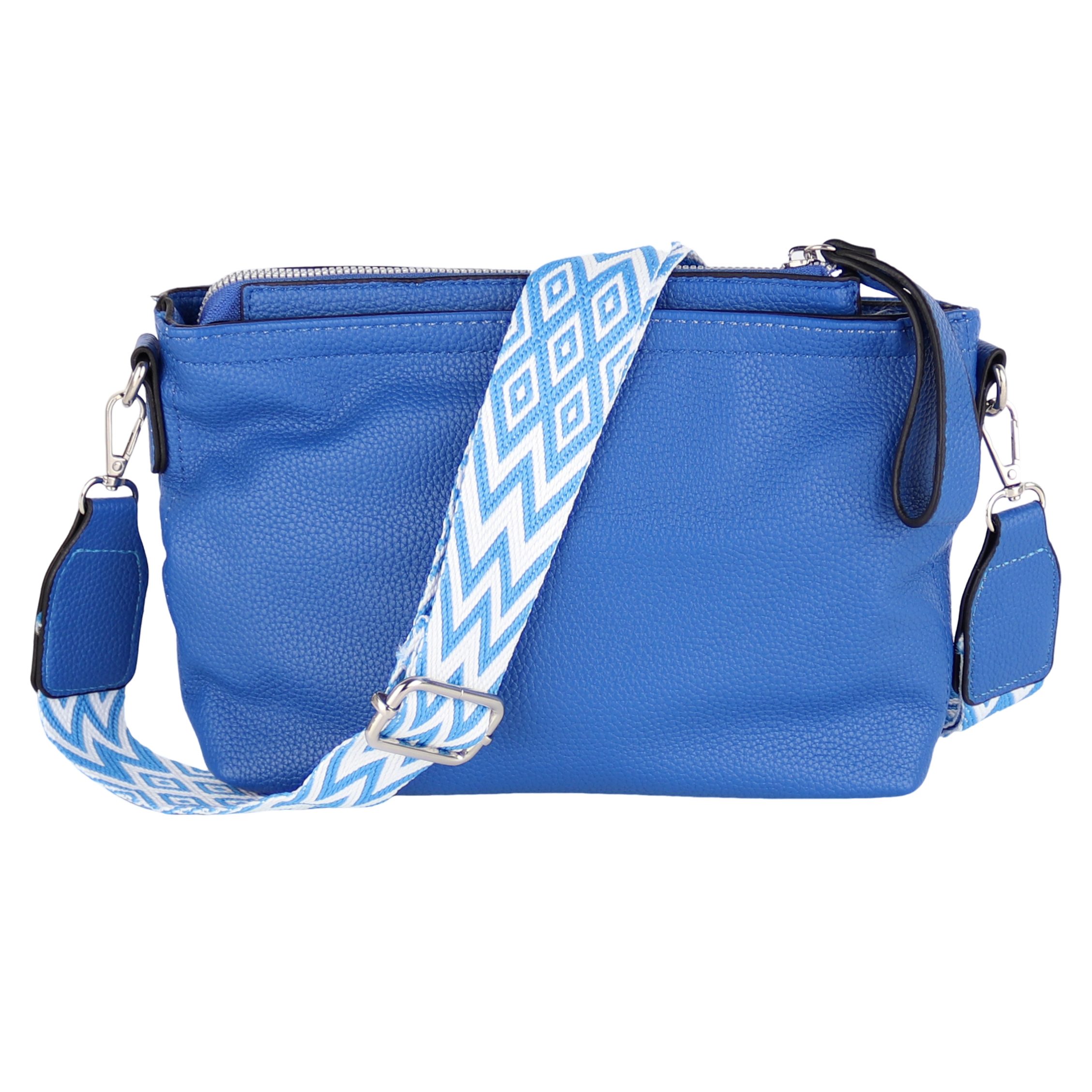 MIRROSI Umhängetasche Damen, Veganleder Crossbody Tasche günstig online kaufen
