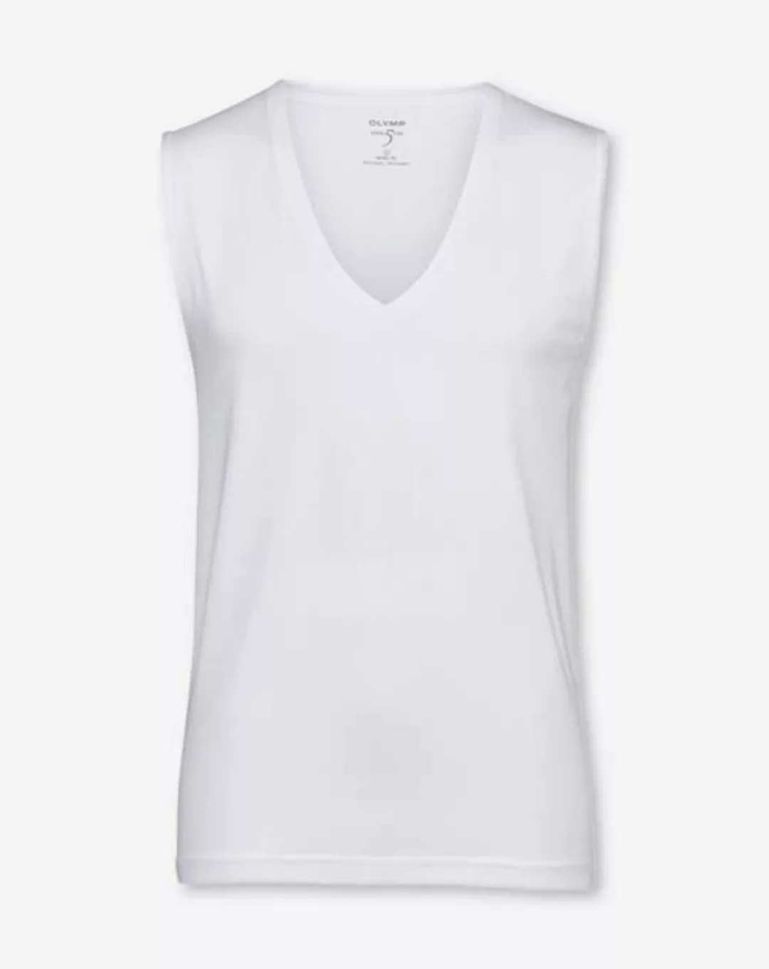 OLYMP V-Shirt Level 5 body fit günstig online kaufen