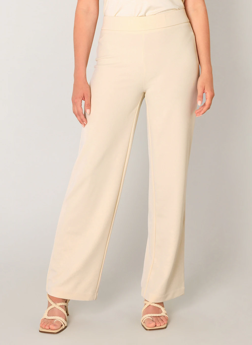Base Level Treggings Yarah mit elastischem günstig online kaufen