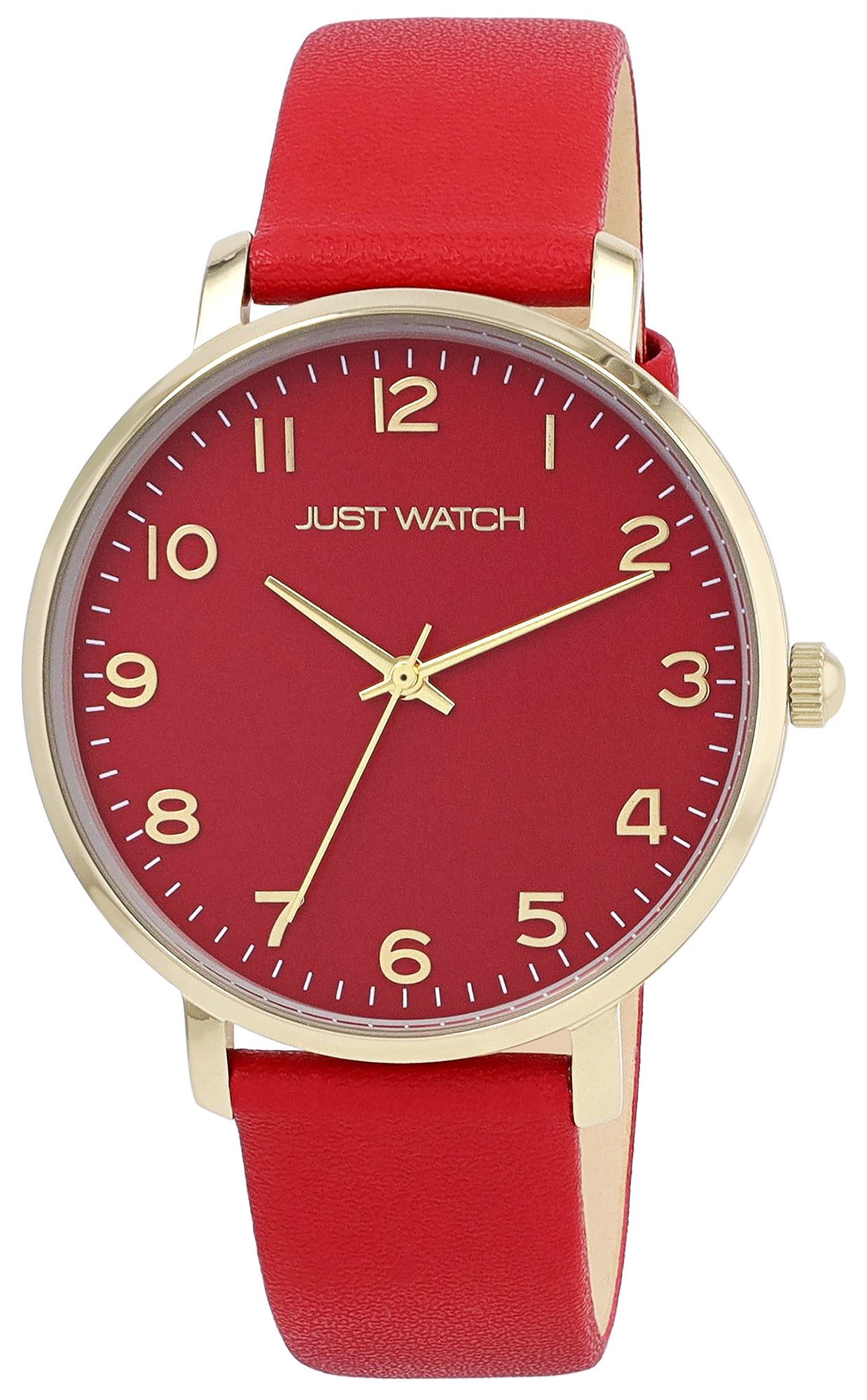 Just Watch Quarzuhr JW10263 Damenuhr mit günstig online kaufen