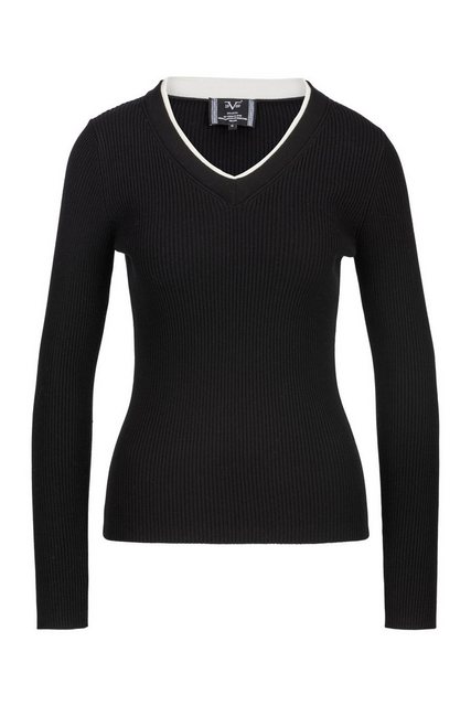 19V69 Italia by Versace Strickpullover VALESCA günstig online kaufen