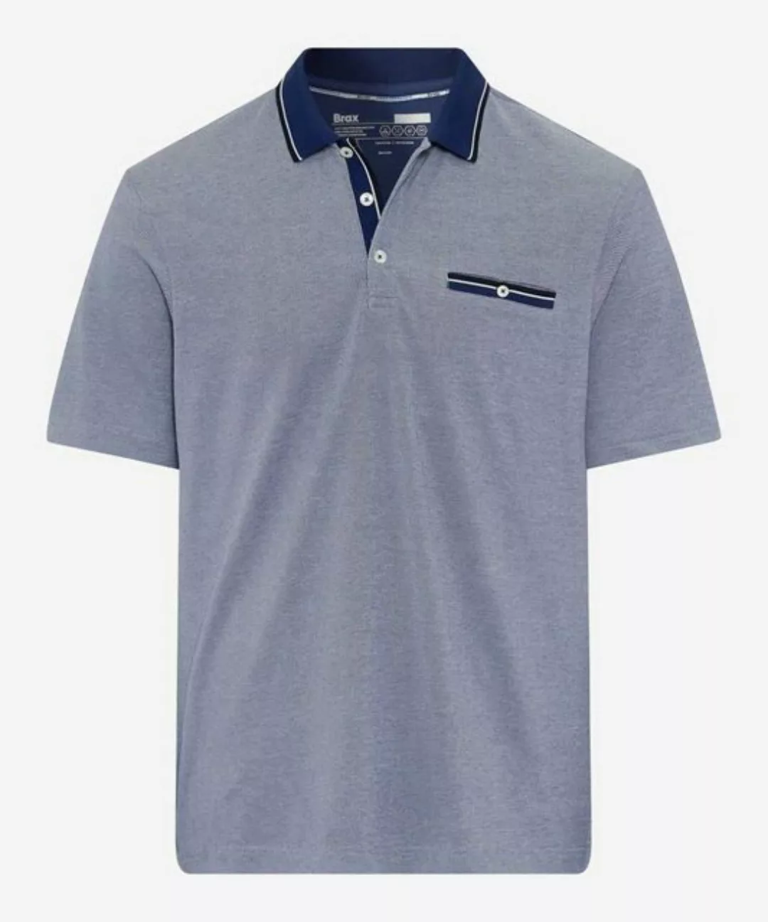 Brax Poloshirt "Style PARKER" günstig online kaufen