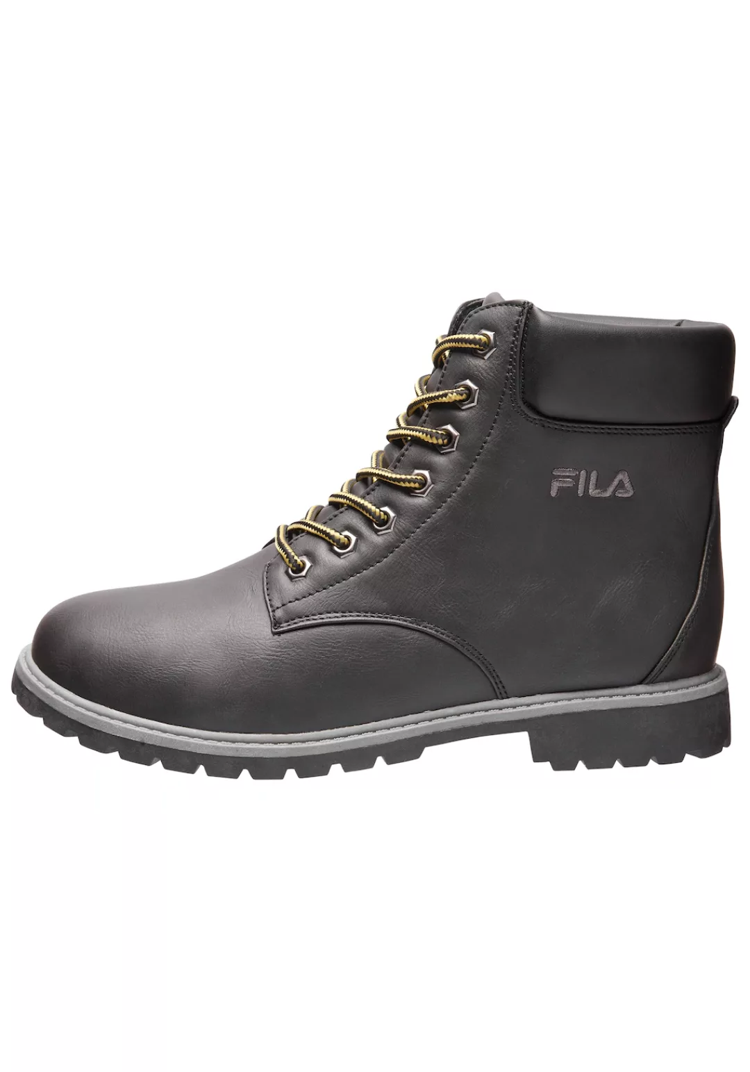 Fila Schnürboots "MAVERICK mid wmn", Winterstiefel, Schnürstiefel, Wintersc günstig online kaufen