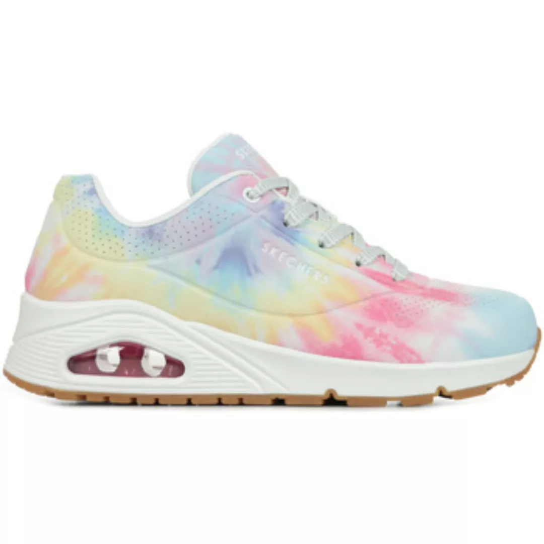 Skechers  Halbschuhe Schnuerschuhe Schnürhalbschuh Uno-HYPED HIPPIE 155362- günstig online kaufen