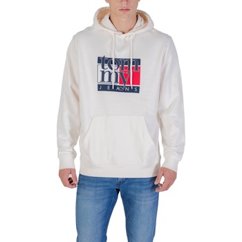Tommy Hilfiger  Sweatshirt TJM REG RWB FLAG HOO DM0DM22092 günstig online kaufen