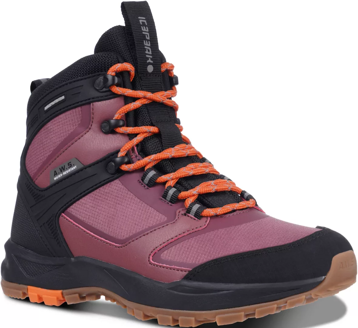 Icepeak Wanderschuh "AGADIR 2 MS" günstig online kaufen