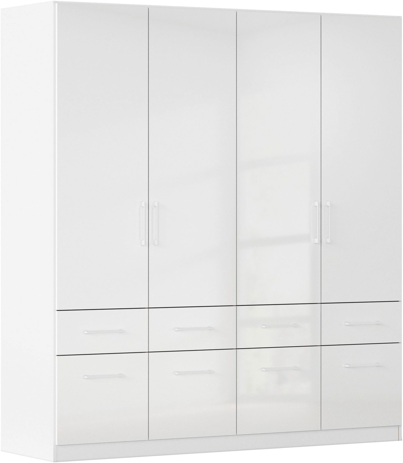 rauch Drehtürenschrank "Kleiderschrank Schrank Garderobe Schlafzimmerschran günstig online kaufen