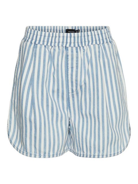 Vero Moda Shorts (1-tlg) Plain/ohne Details günstig online kaufen