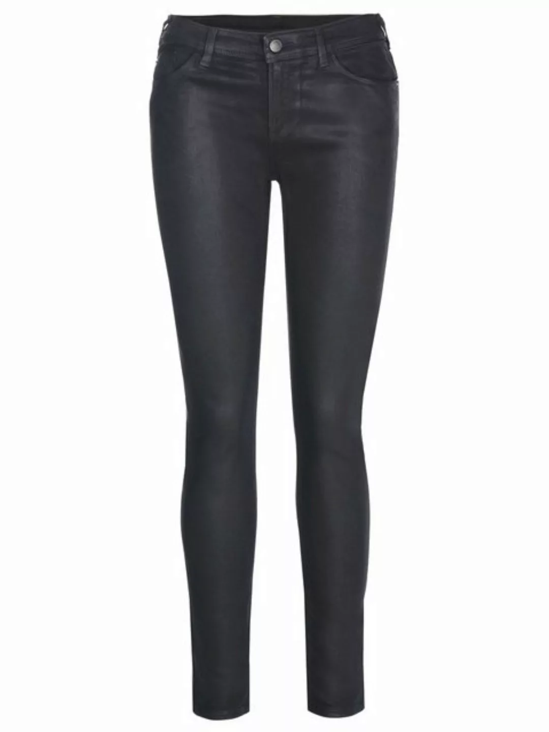 Emporio Armani Slim-fit-Jeans Emporio Armani Jeans günstig online kaufen