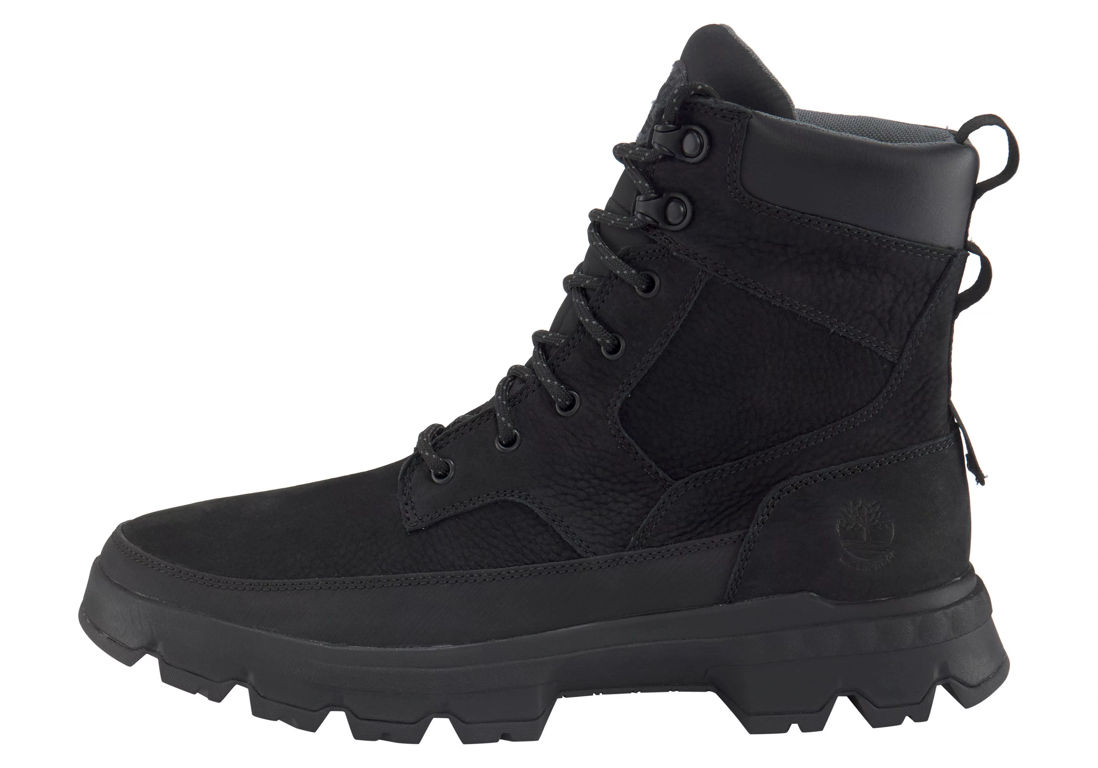 Timberland Schnürboots "TBL Orig Ultra WP Boot", Winterstiefel, Schnürstief günstig online kaufen