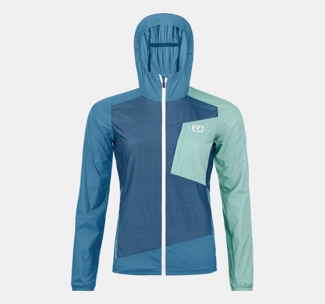 Ortovox Funktionsjacke WINDBREAKER JACKET W günstig online kaufen