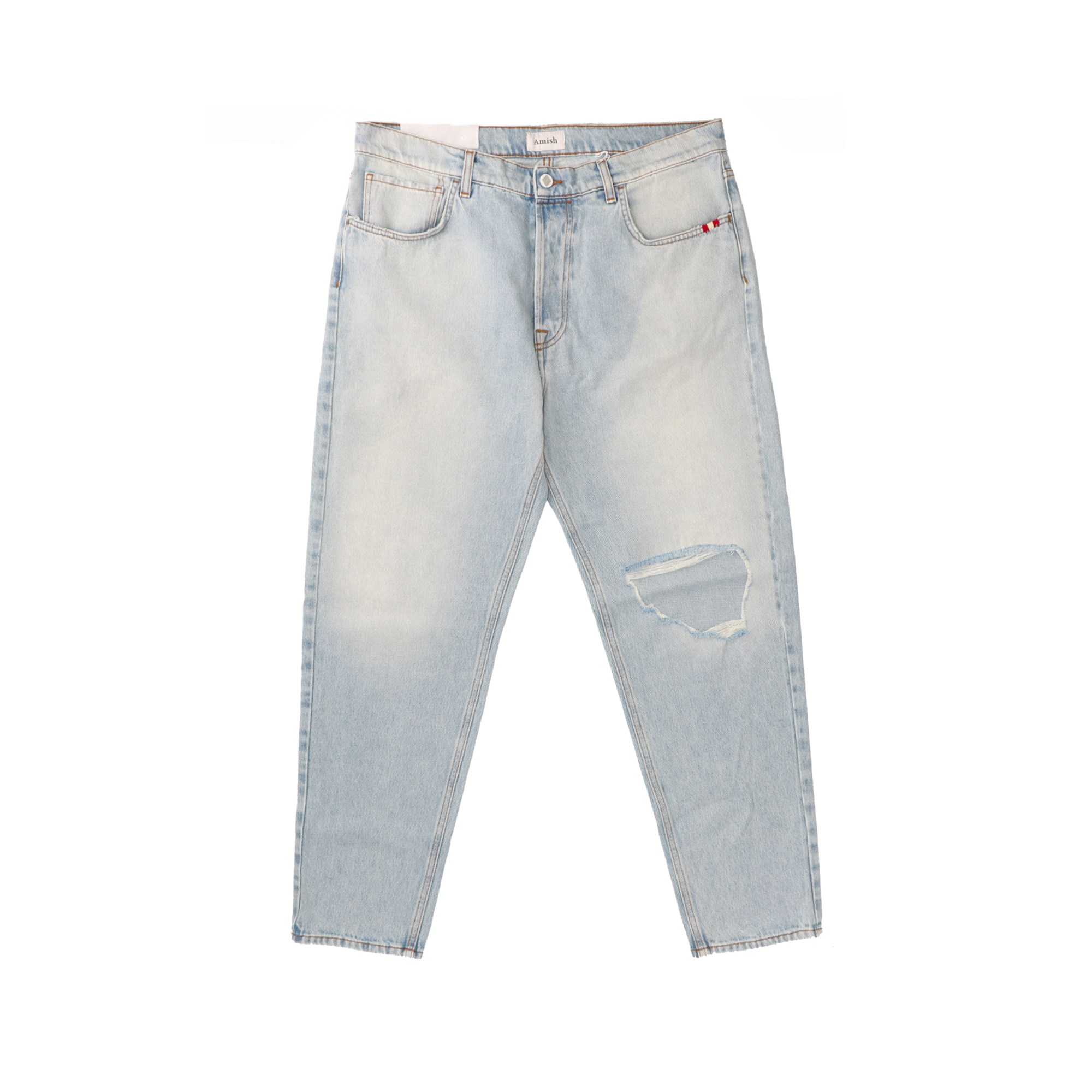 amish Jeans Unisex denim günstig online kaufen