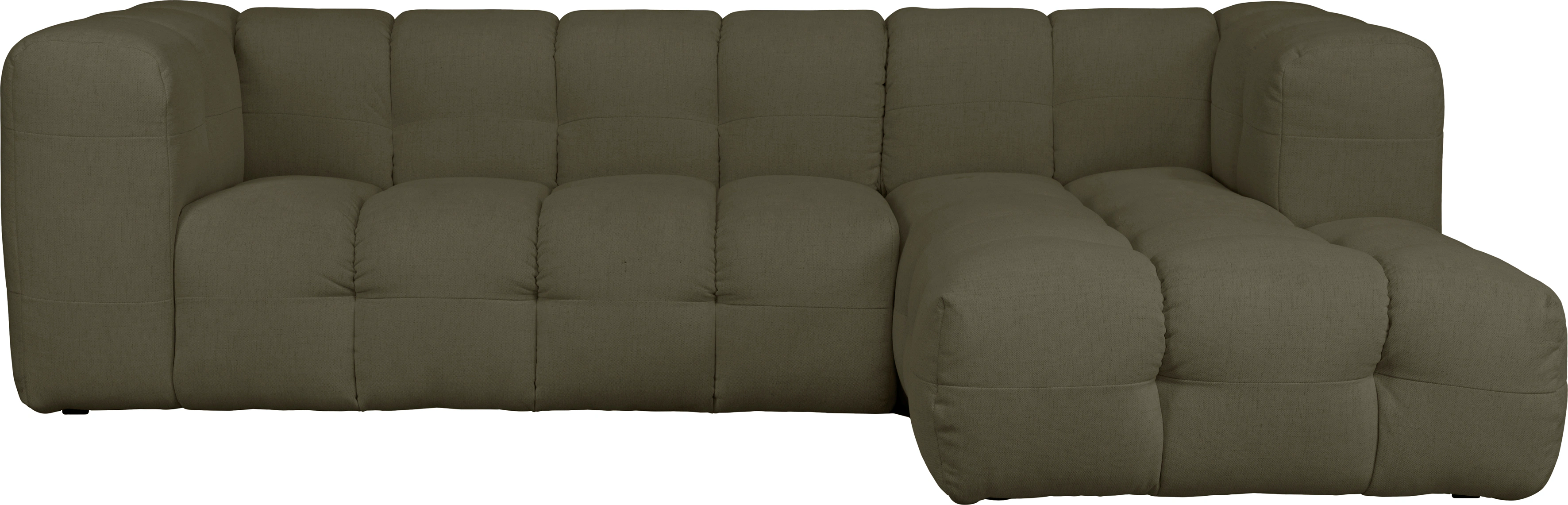 LeGer Home by Lena Gercke Ecksofa "TALISHA L-Form Designersofa, moderne Ste günstig online kaufen