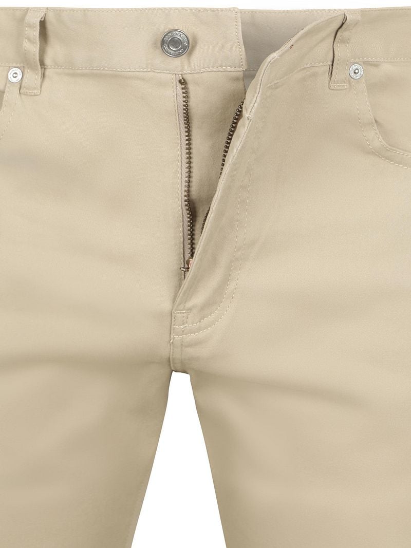 Scotch and Soda Hose Ralston Beige - Größe W 36 - L 32 günstig online kaufen