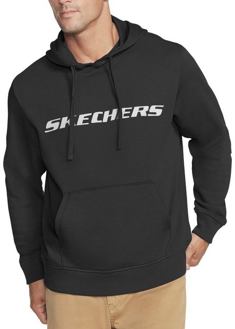 Skechers Hoodie Apparel Heritage Pullover Hoodie günstig online kaufen