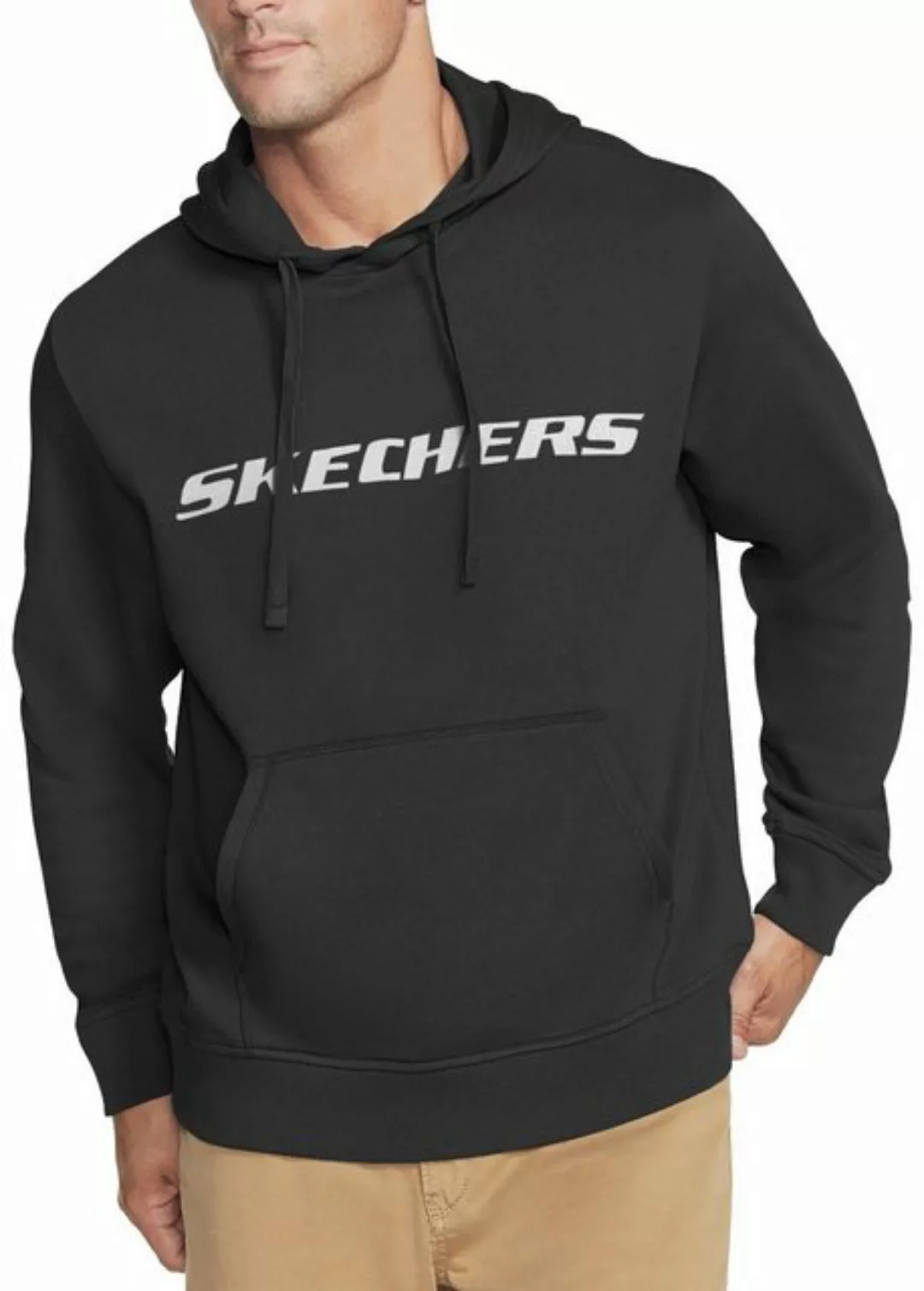 Skechers Hoodie Heritage Ii (1-tlg) günstig online kaufen