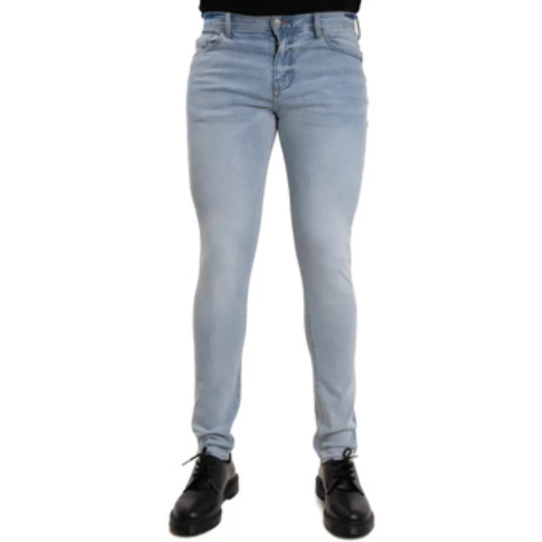 EAX  Jeans 3RZJ33Z1PZZ günstig online kaufen