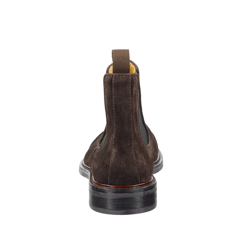 Gant Chelseaboots "St. Fairkon", mit softem Lederfutter günstig online kaufen