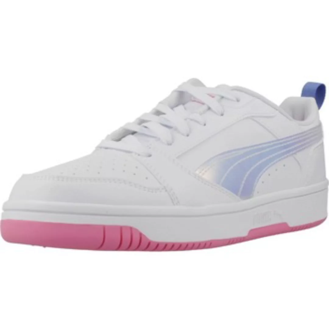 Puma  Sneaker REBOUND V6 LO DEEP DIVE JR günstig online kaufen