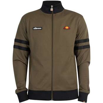 Ellesse  Trainingsjacken Roma Track Jacke günstig online kaufen