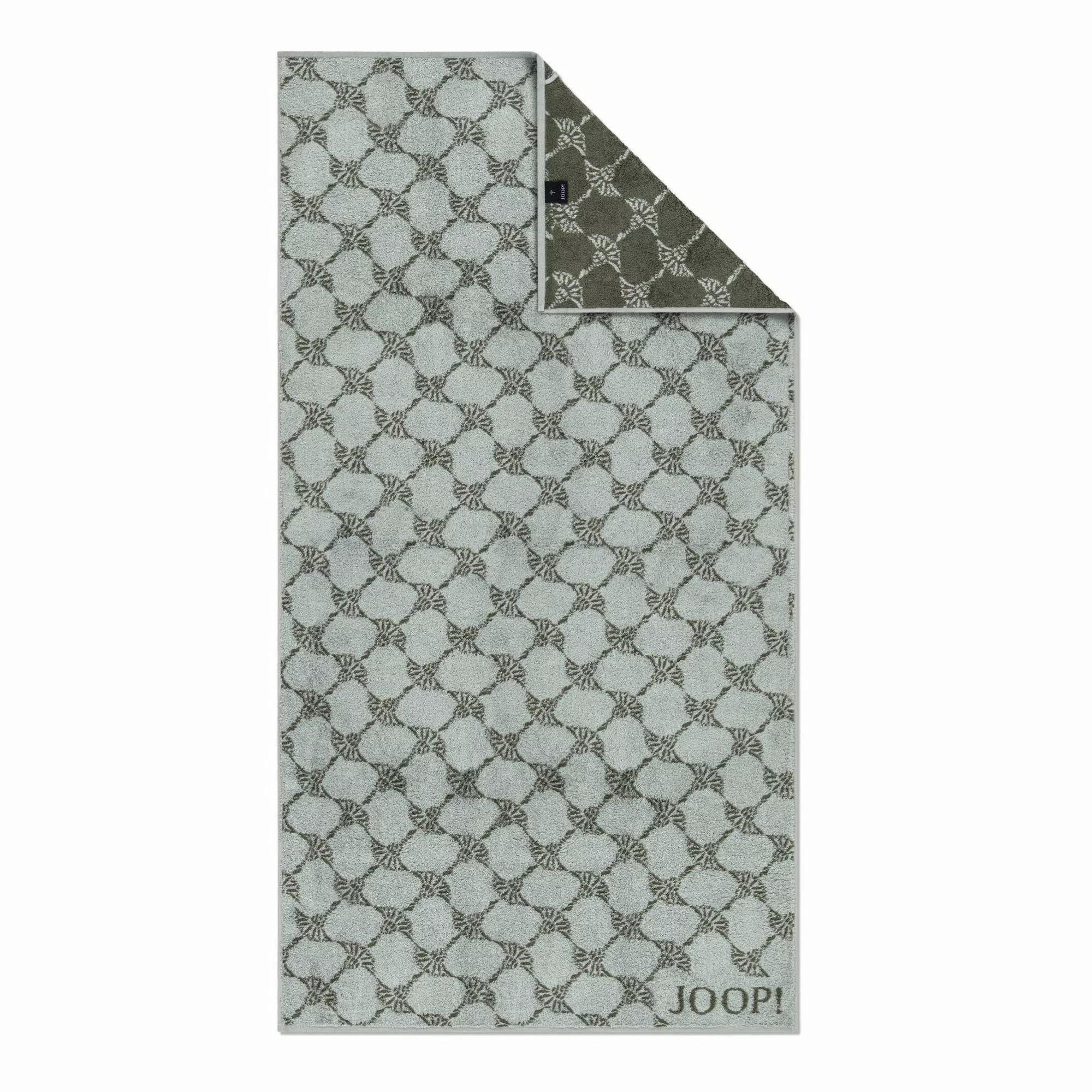 JOOP! Duschtücher Unisex Duschtuch 1er Pack günstig online kaufen