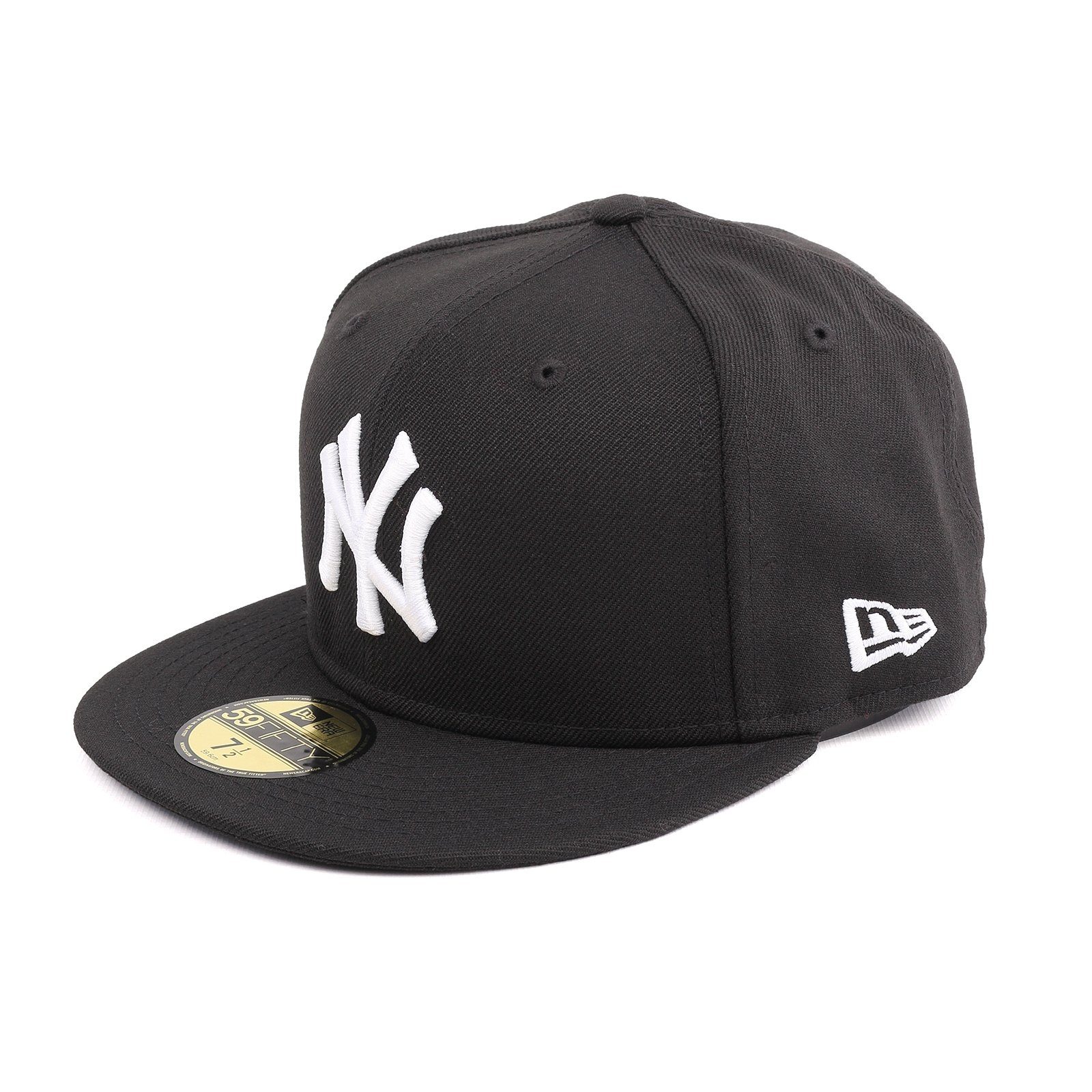 New Era Baseball Cap (1-St) Flatbrim günstig online kaufen
