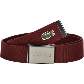 Lacoste  Gürtel Gürtel günstig online kaufen