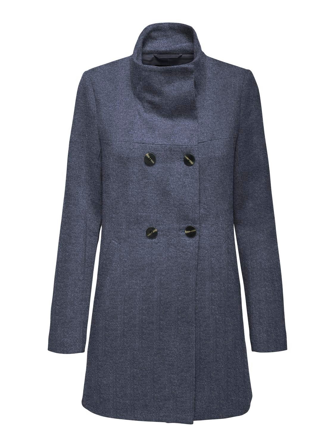 ONLY Kurzmantel ONLSEDONA LIFE SOPHIA DB günstig online kaufen