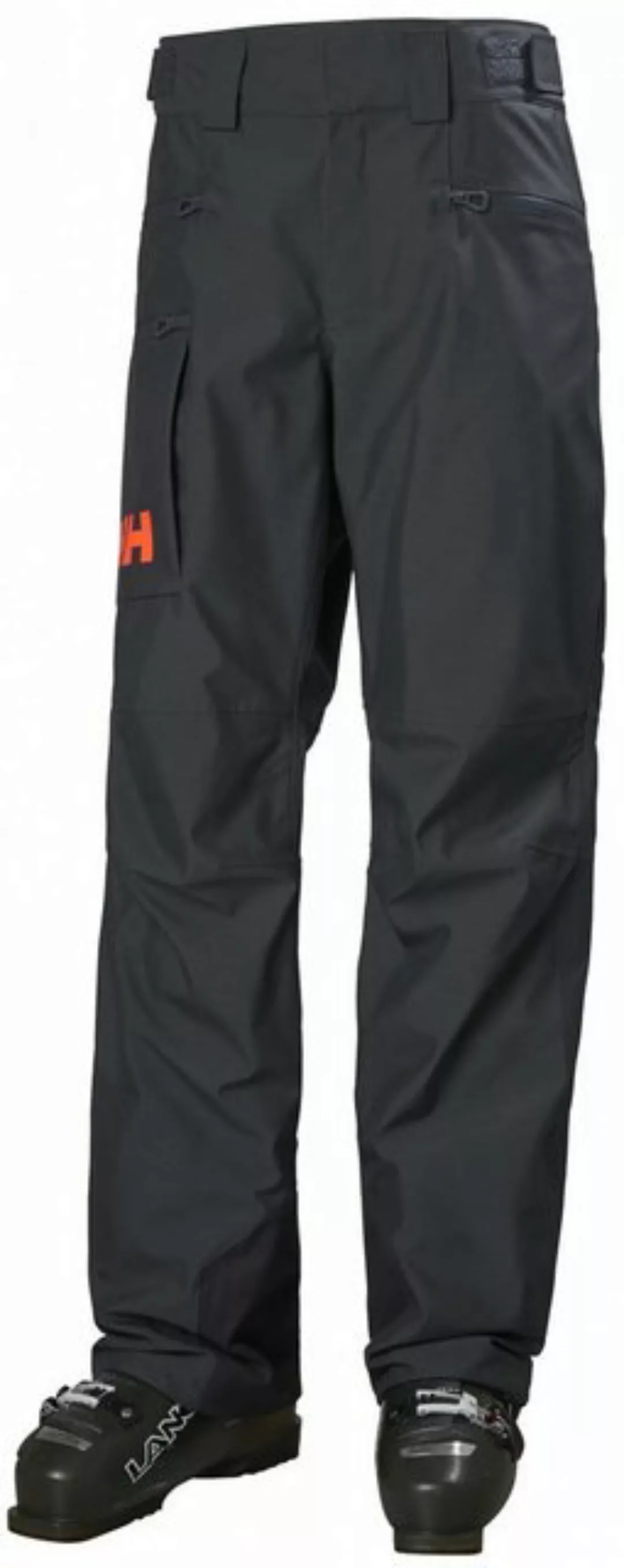 Helly Hansen Outdoorhose Helly Hansen M Garibaldi 2.0 Pant Herren Hose günstig online kaufen