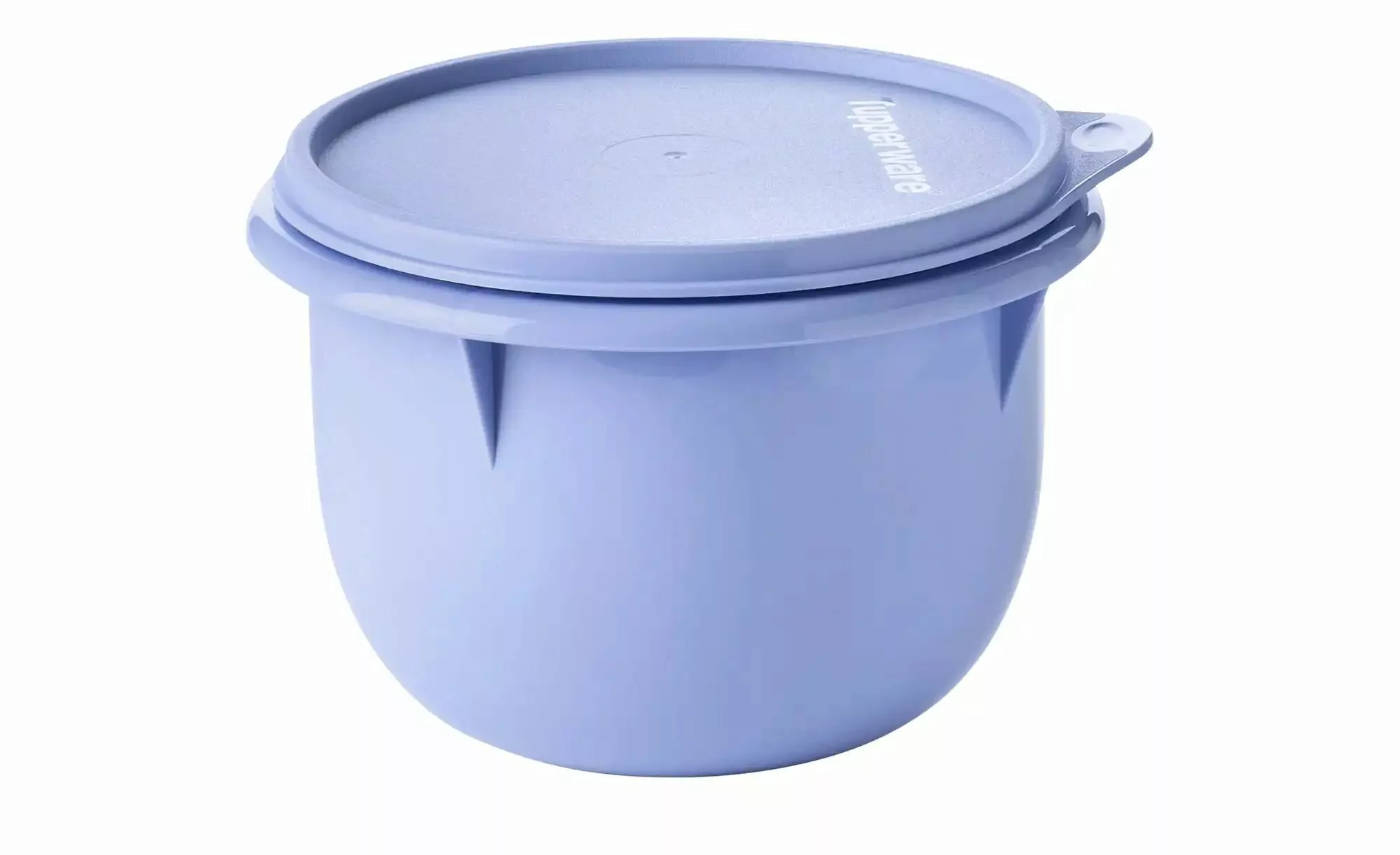 Tupperware Rührschüssel ¦ lila/violett ¦ Kunststoff ¦ Maße (cm): B: 15,8 H: günstig online kaufen