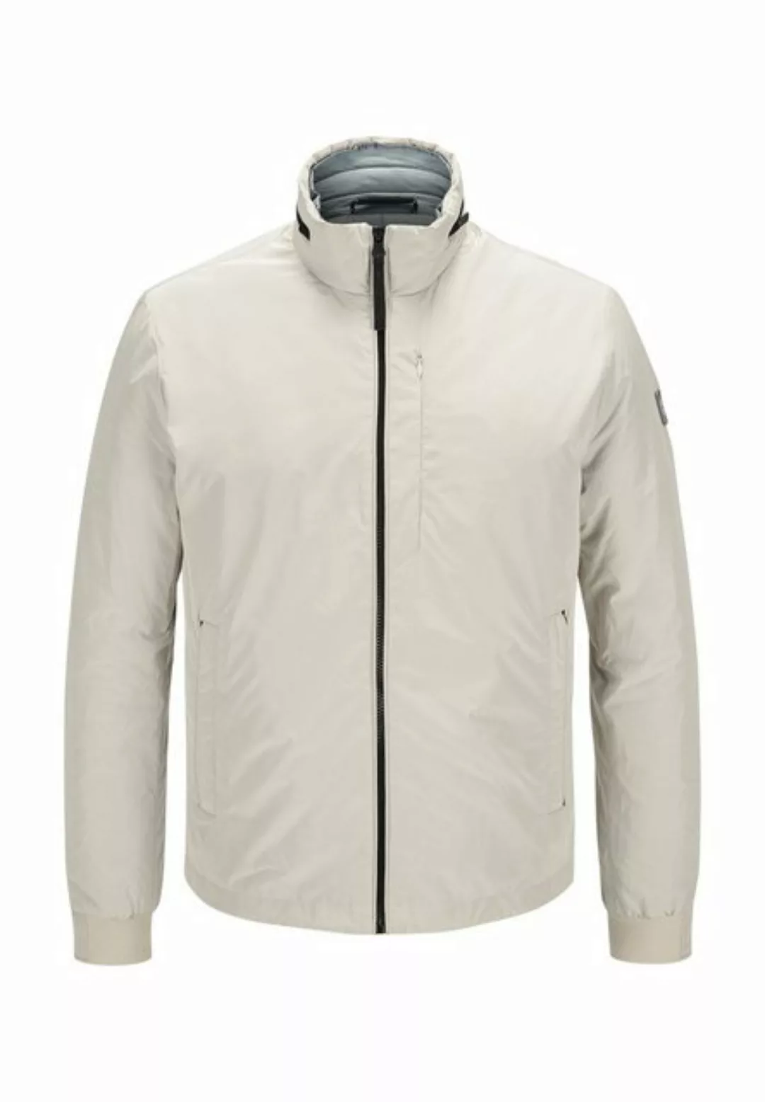 Milestone Blouson MSEaston vielseitige Übergangsjacke wasserabweisend, atmu günstig online kaufen