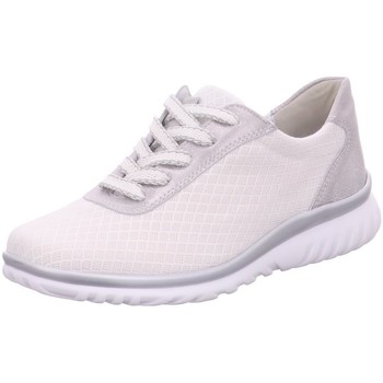 Semler  Halbschuhe Schnuerschuhe STRICK/M-NAPPA L5055451/101 günstig online kaufen