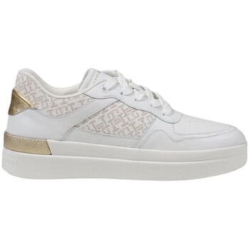 Tommy Hilfiger  Sneaker LUX COURT FW0FW08381 günstig online kaufen