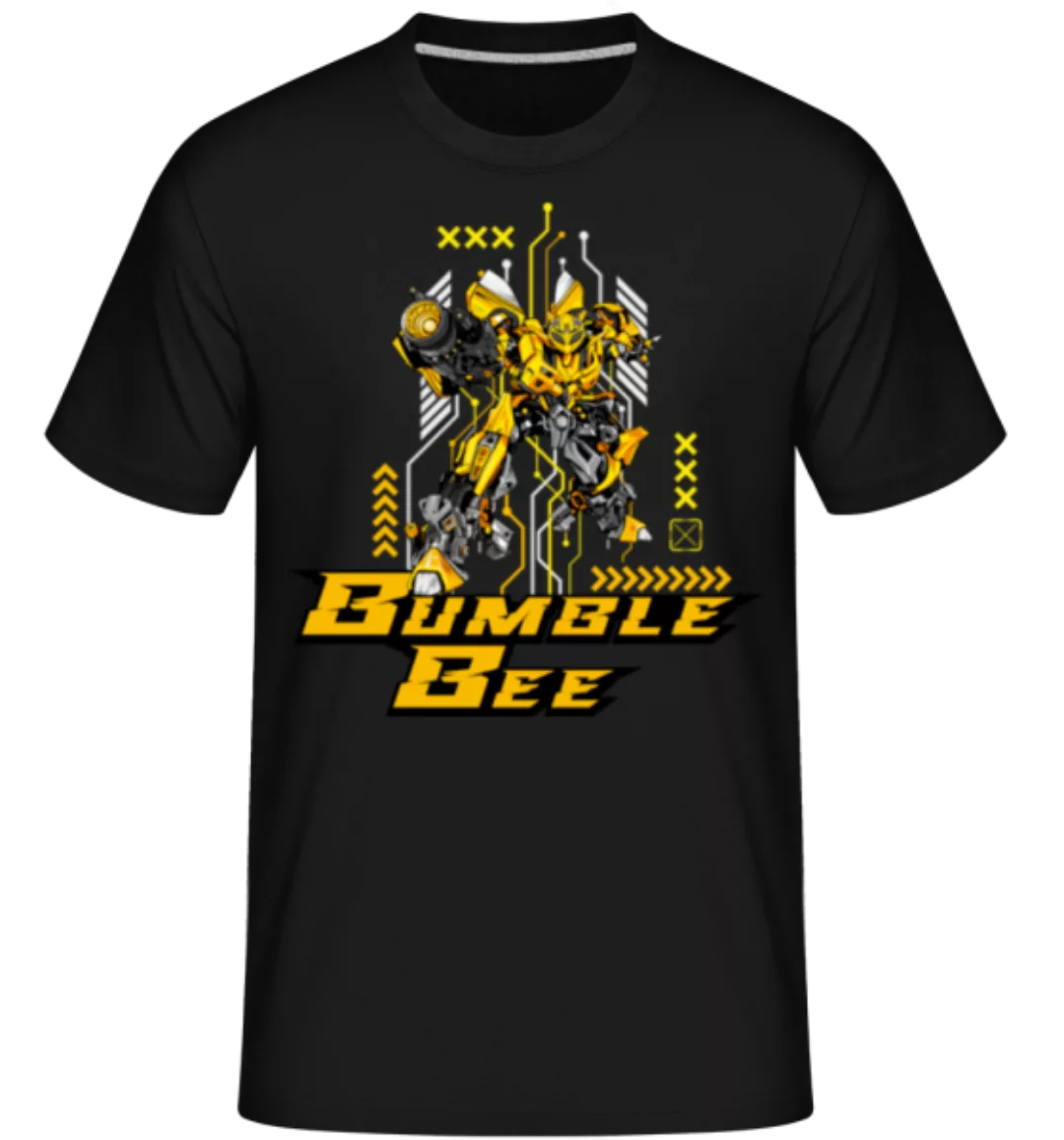 Bumble Bee · Shirtinator Männer T-Shirt günstig online kaufen