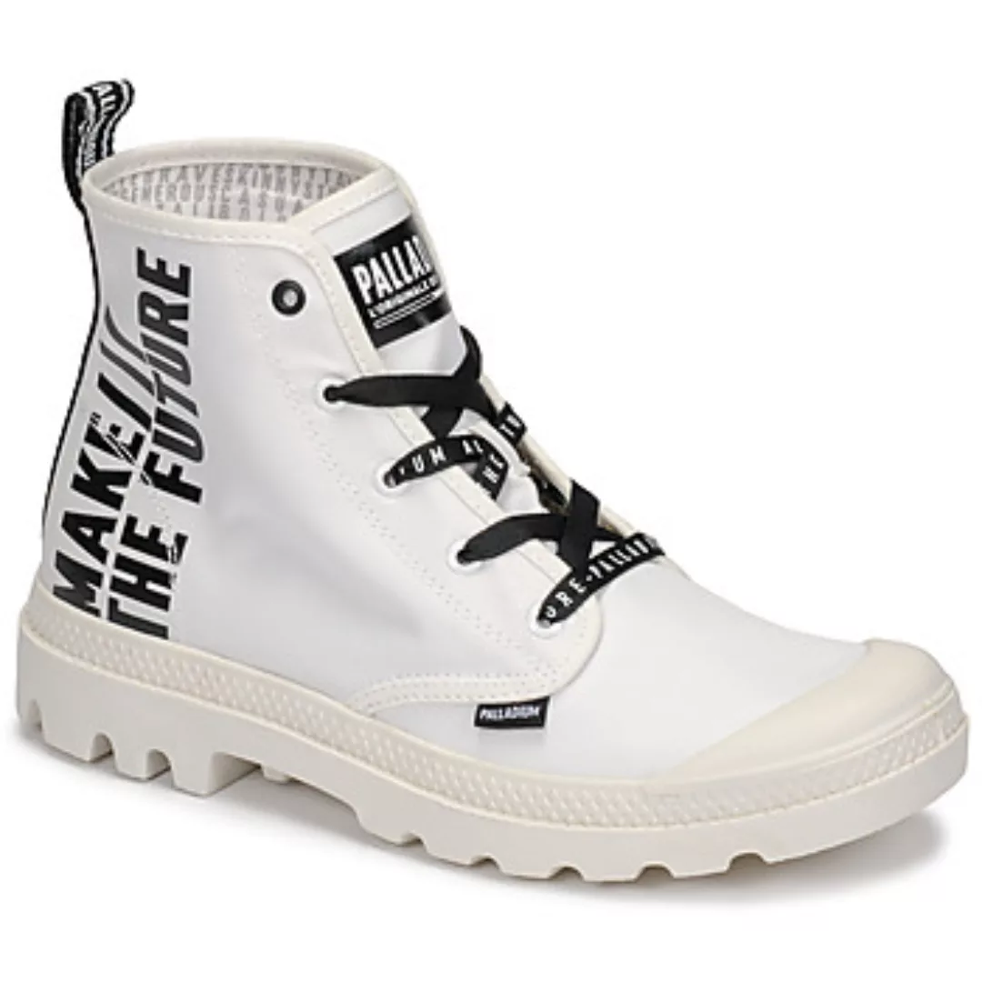 Palladium  Damenstiefel PAMPA HI FUTURE günstig online kaufen