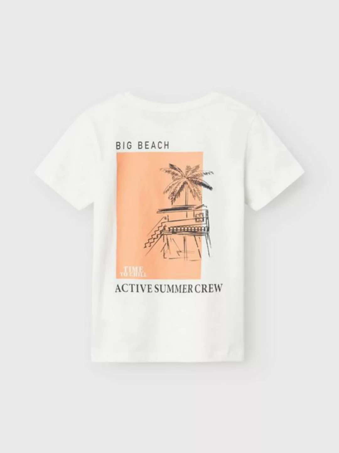Name It T-Shirt NKMJAYJAY SS TOP günstig online kaufen