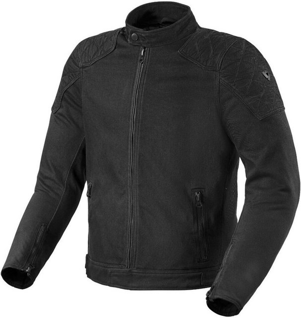 Revit Motorradjacke Dale Motorrad Textiljacke günstig online kaufen