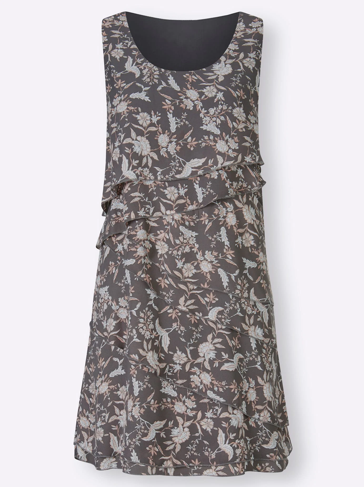 Alessa W. Druckkleid "Kleid" günstig online kaufen