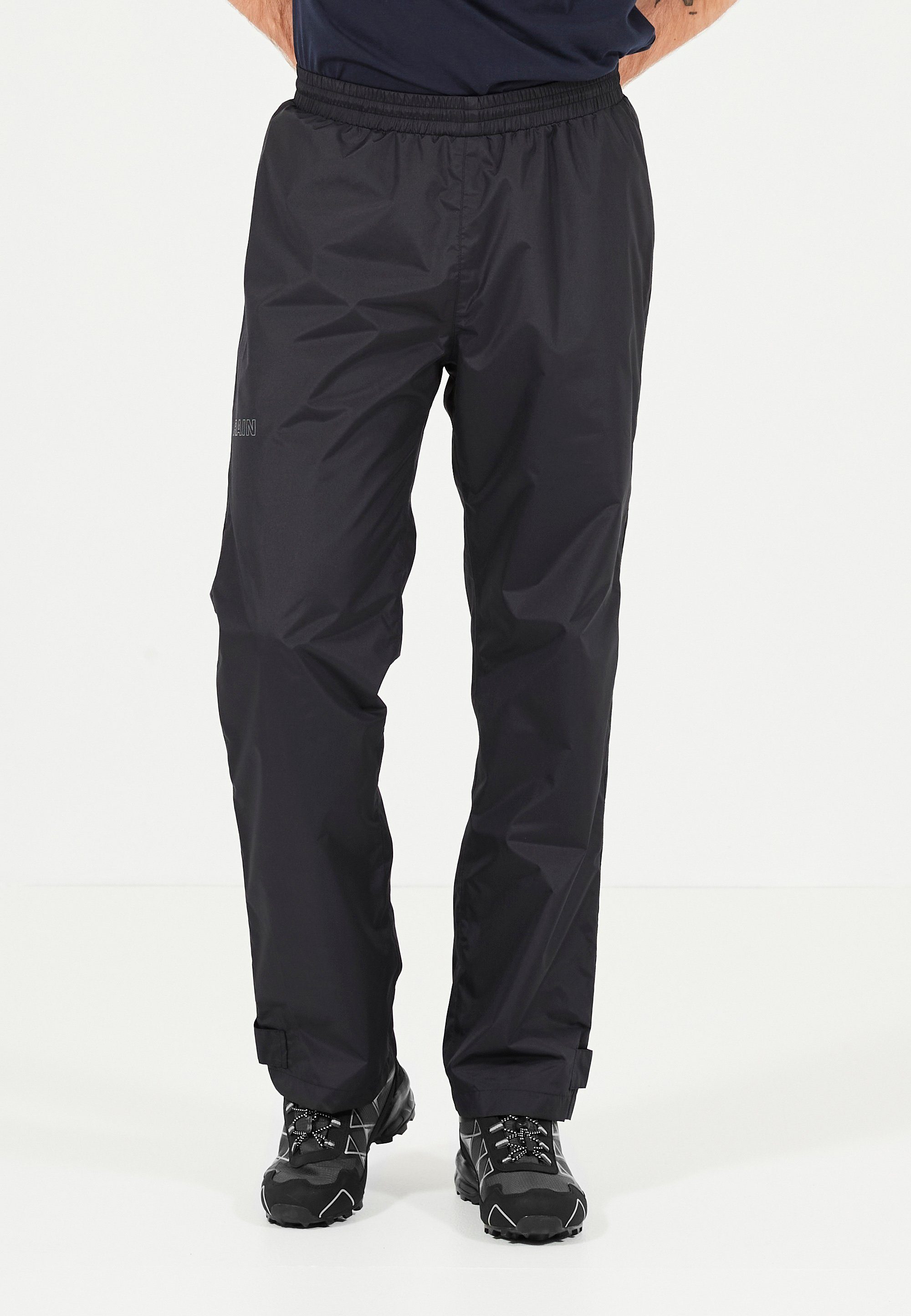 WEATHER REPORT Regenhose JAGGER mit umweltfreundlicher günstig online kaufen
