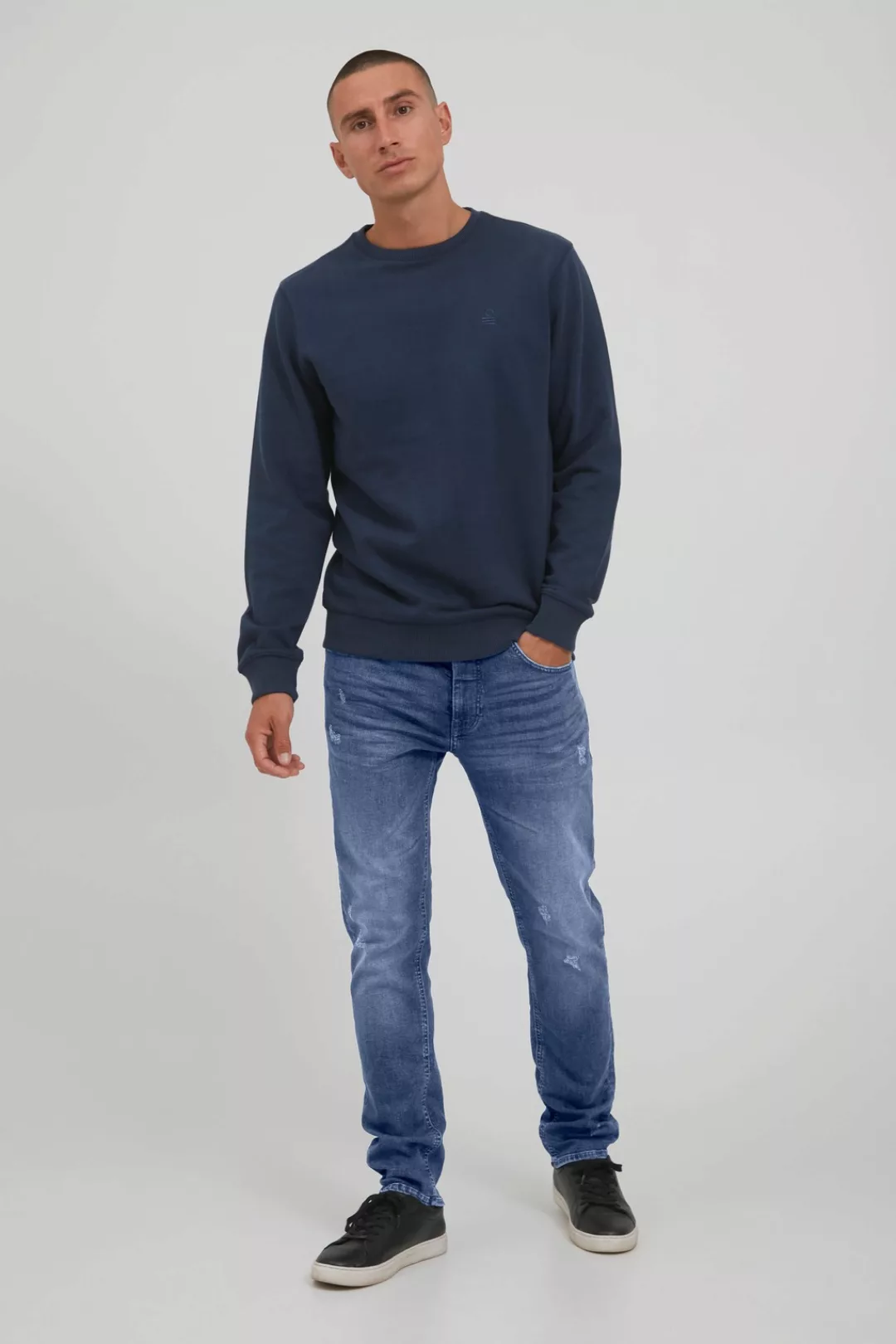 Blend 5-Pocket-Jeans "5-Pocket-Jeans BHEdgar" günstig online kaufen