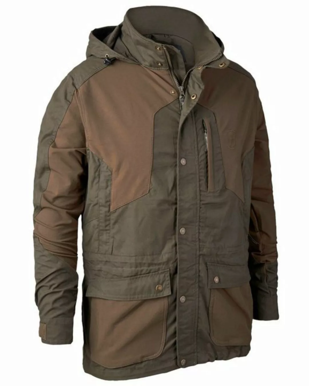 Deerhunter Outdoorjacke Jacke Strike lang günstig online kaufen