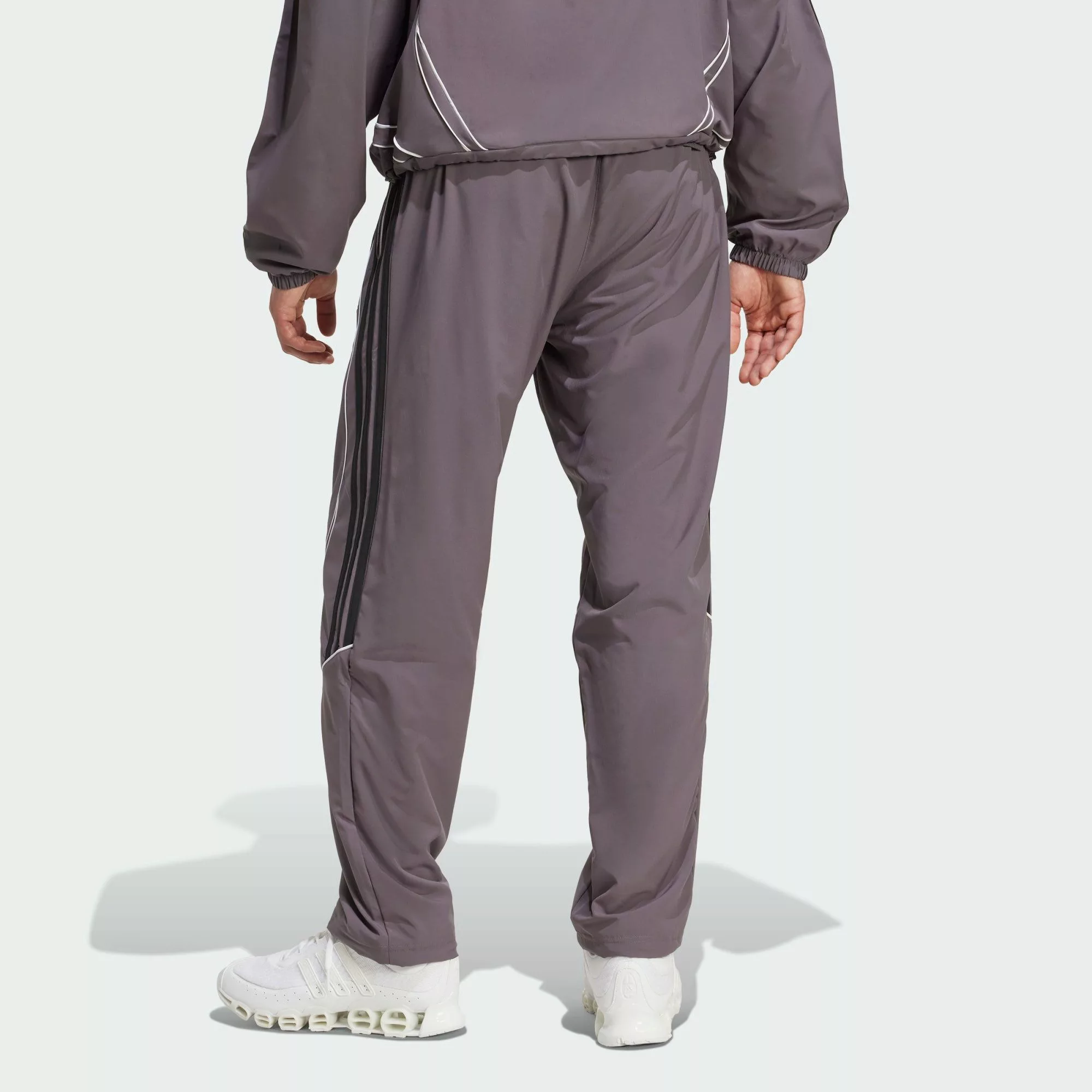 adidas Originals Laufshorts TEAMGEIST ADICOLOR TRAININGSHOSE günstig online kaufen