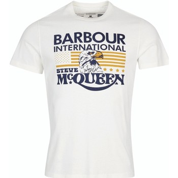Barbour  T-Shirt MTS0877 NY91 günstig online kaufen