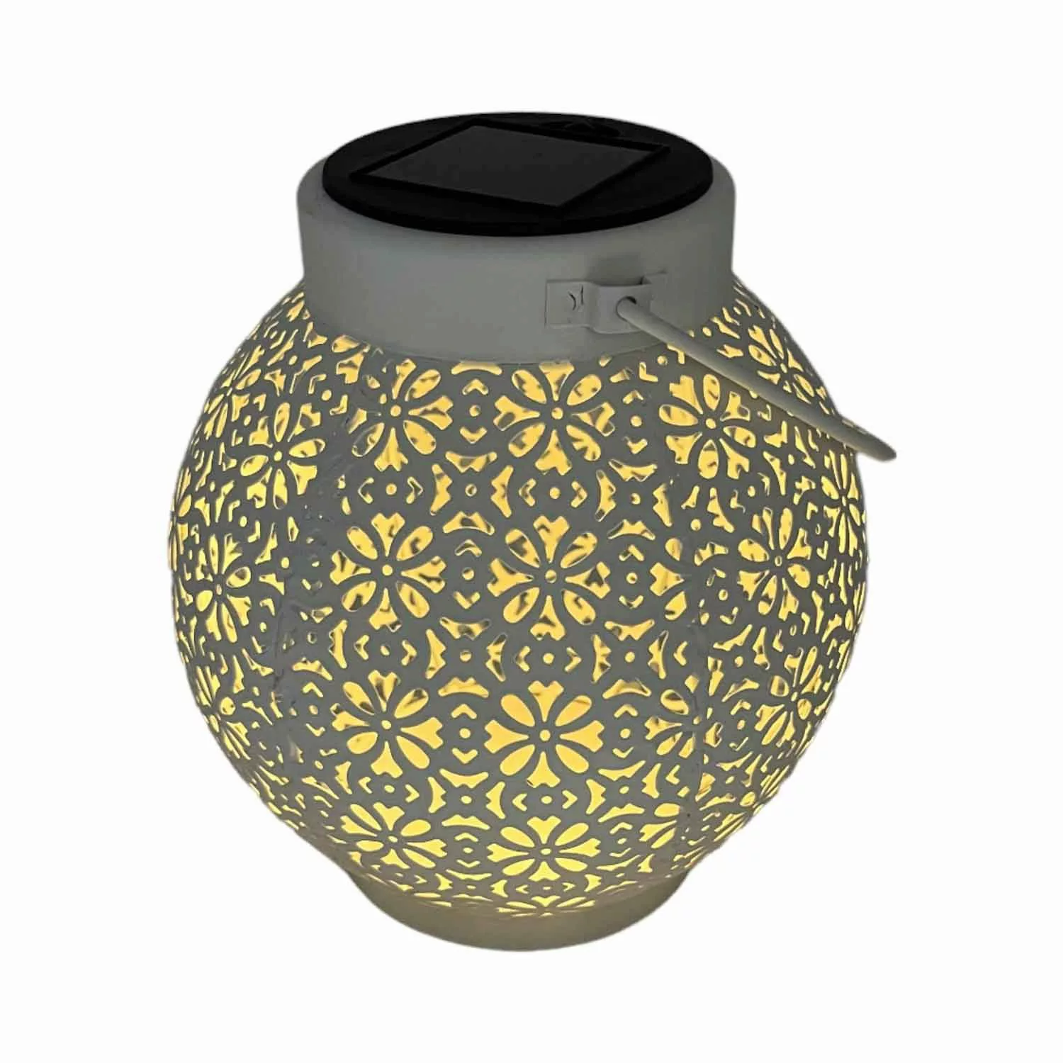 Coen Bakker Deco BV LED Solarleuchte, günstig online kaufen
