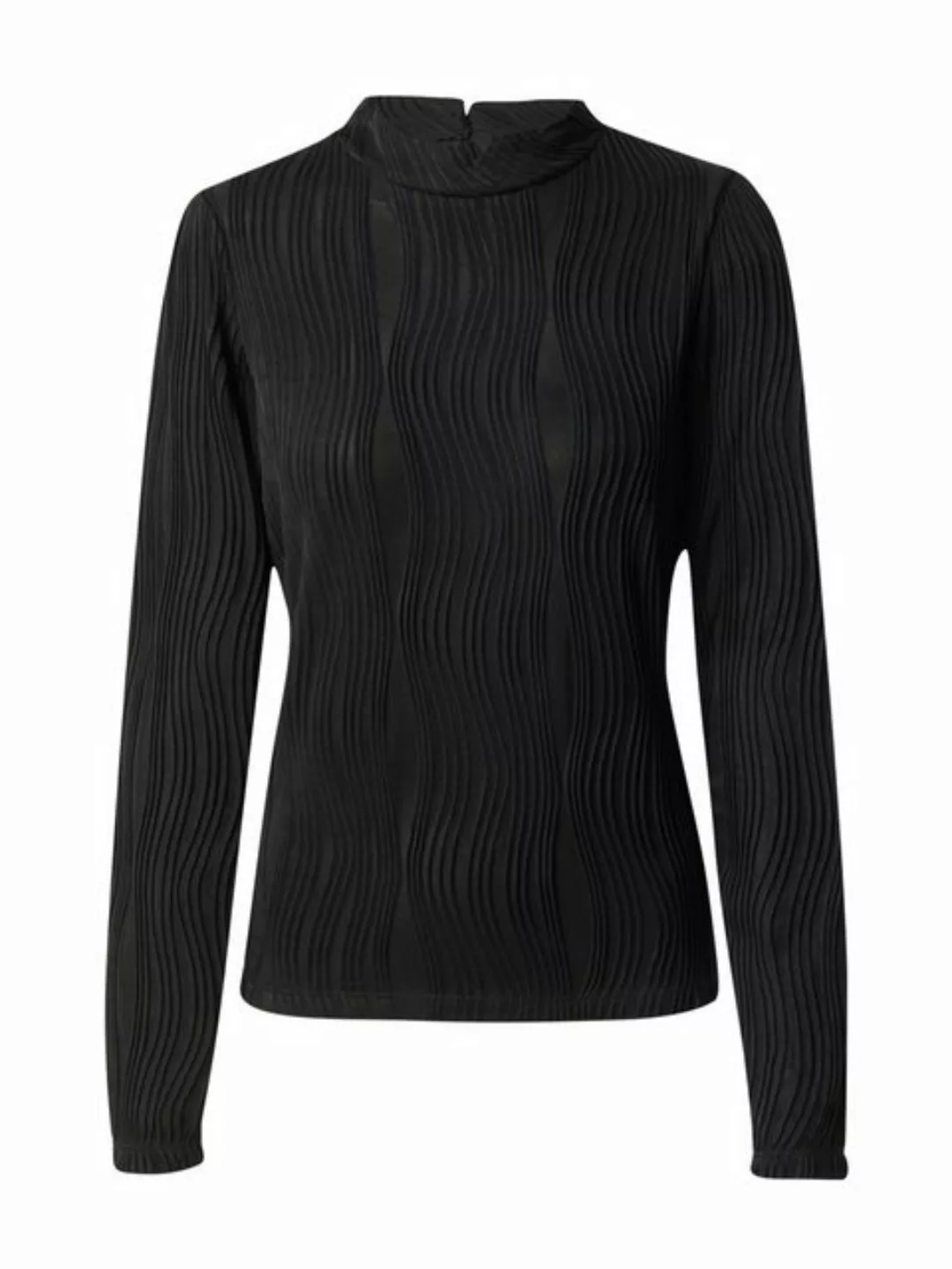 Moves Langarmshirt Fienne (1-tlg) Cut-Outs günstig online kaufen