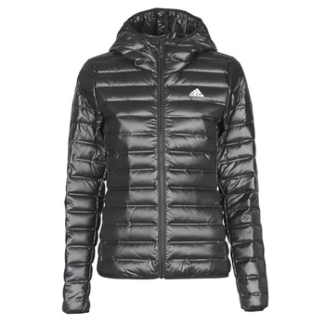 adidas TERREX Outdoorjacke "VARILITE DAUNENJACKE", mit Kapuze günstig online kaufen