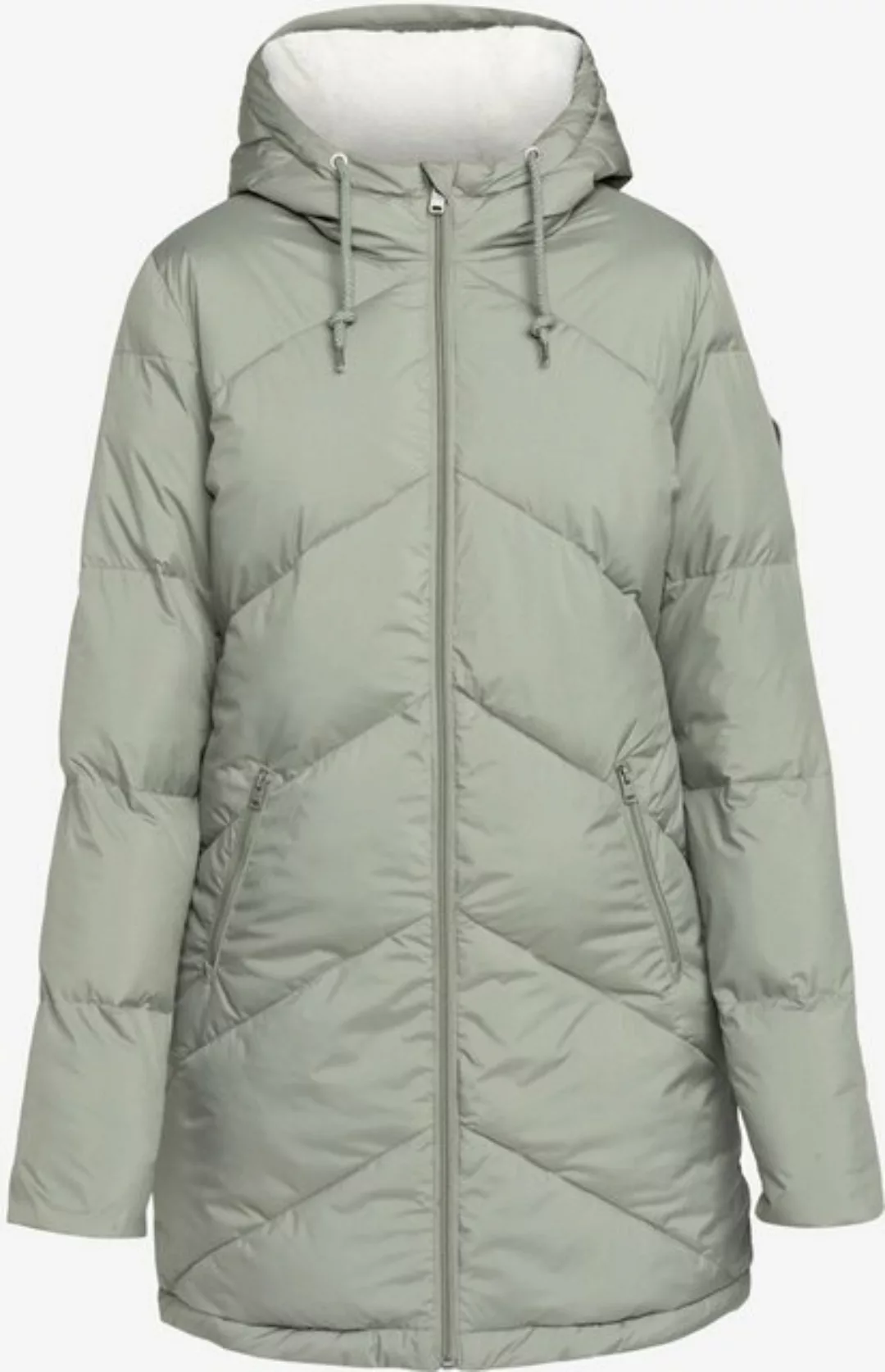 Roxy Funktionsjacke BETTER WEATHER GZC0 AGAVE GREEN günstig online kaufen