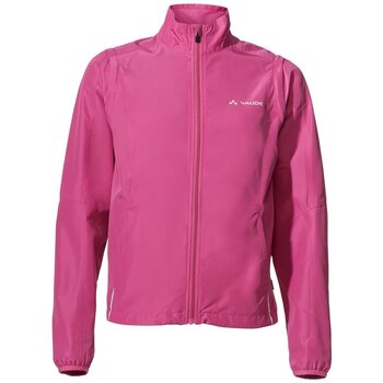 Vaude  Damen-Jacke Sport  Dundee Classic ZO Jacket lychee 06817-380 günstig online kaufen