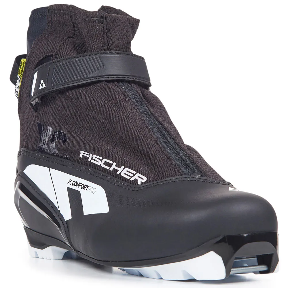 Fischer XC Comfort Pro Black günstig online kaufen